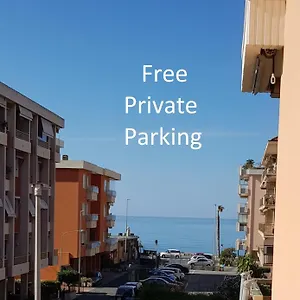 Apartment Casalmare Via Asse, Ventimiglia