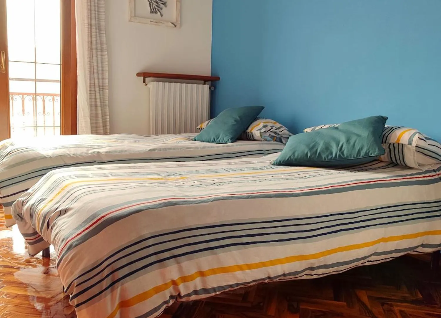 La Casa Di Nonna Mary Villa Diano Castello Vakantiehuis
