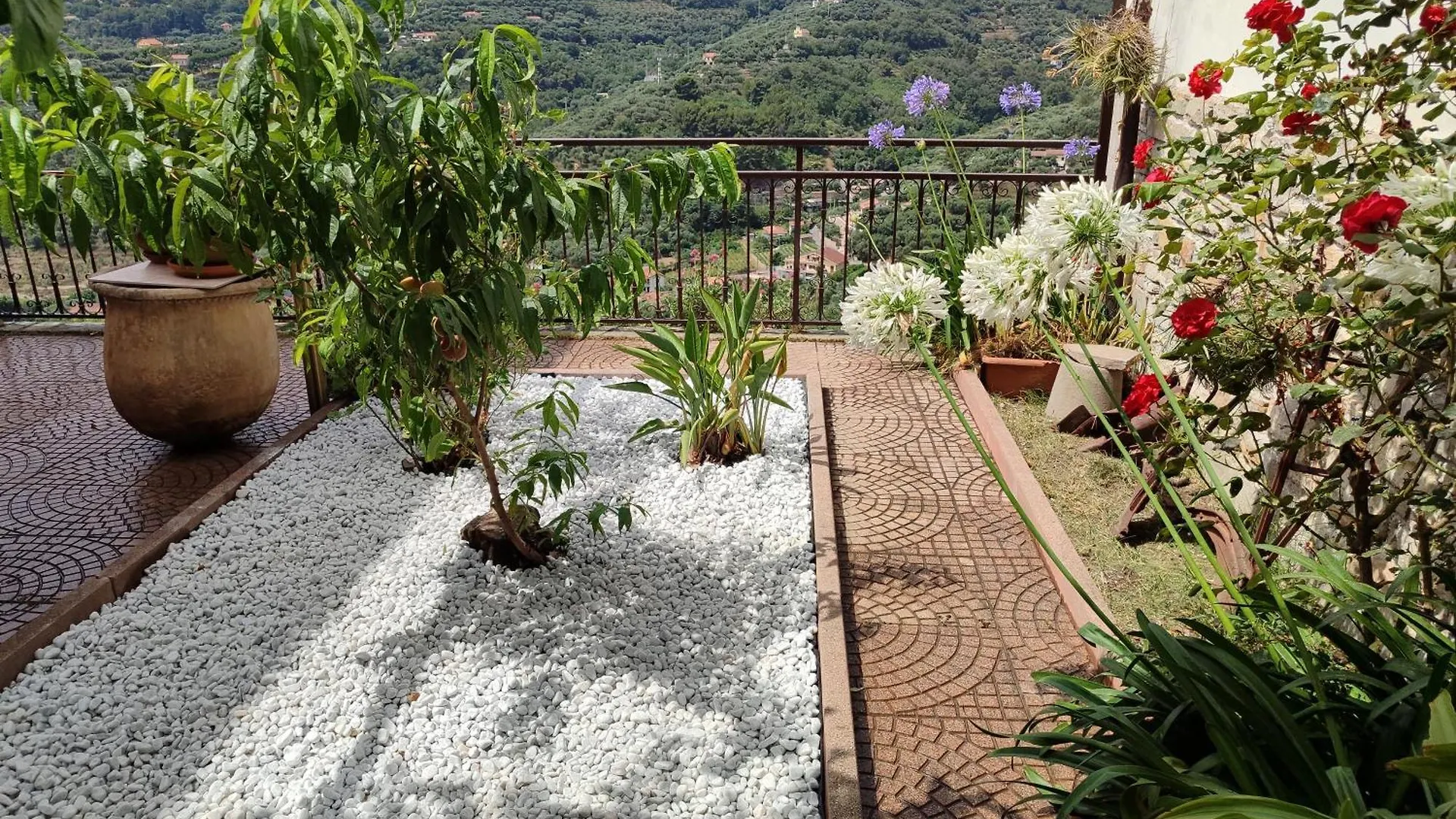 Vakantiehuis La Casa Di Nonna Mary Villa Diano Castello