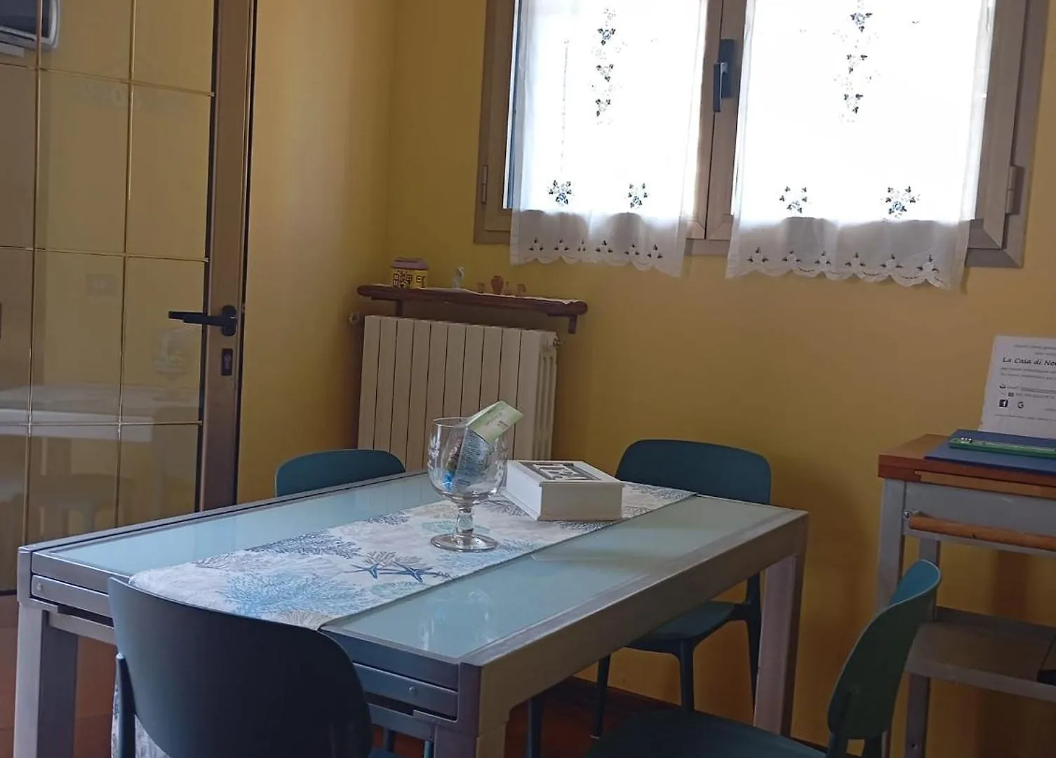 La Casa Di Nonna Mary Villa Diano Castello